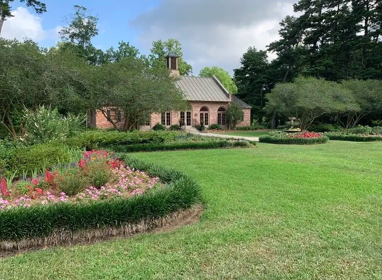 LSU AgCenter Botanic Gardens, United States